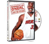 NBA, shaquille o'neal : like no other [Francia] [DVD]