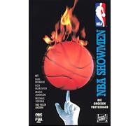 Nba Showmen: Spectacular Guards [USA] [VHS]