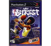 NBA Street