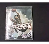 NBA Street Homecourt (輸入版)
