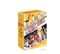 Nba Street Series 1-3 [Reino Unido] [DVD]