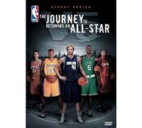 Nba Street Series 5 [Edizione: Stati Uniti] [Italia] [DVD]