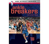 Nba Street Series: Ankle Breakers 1 [Edizione: Stati Uniti] [Italia] [DVD]