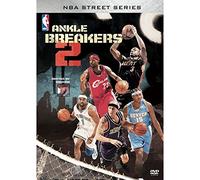 Nba Street Series: Ankle Breakers 2 [Edizione: Stati Uniti] [Italia] [DVD]