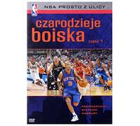 NBA Street Series: Ankle Breakers vol.1 [DVD] (Audio español. SubtĂtulos en español)