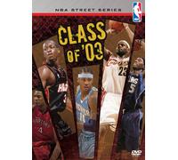 NBA Street Series : Class of '03 [Reino Unido] [DVD]