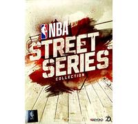 Nba: Street Series Collection (8 Dvd) [Edizione: Australia] [Italia]