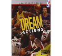 NBA, street series dreams actions [Francia] [DVD]