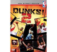 Nba Street Series: Dunks 2 [Edizione: Stati Uniti] [Italia] [DVD]