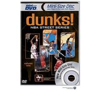 Nba Street Series: Dunks [Alemania]