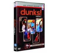 NBA : street series, dunks !, vol. 1 [Francia] [DVD]