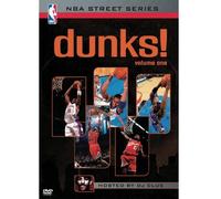 Nba Street Series: Dunks - Vol 1 & Vol 2 Set [Edizione: Stati Uniti] [USA] [DVD]