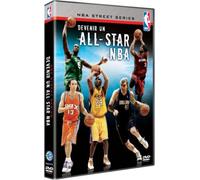 NBA street series, journey to becoming an allstar [Francia] [DVD]