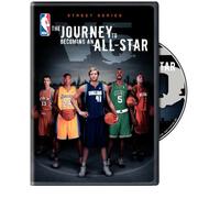 Nba Street Series - Nba Street Series 5 [Reino Unido] [DVD]