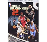 Nba Street Series - Nba Street Series: Ankle Breakers 2 [Reino Unido] [DVD]