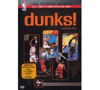 Nba Street Series - Nba Street Series: Dunks [Reino Unido] [DVD]