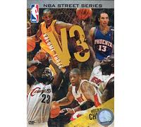 NBA Street Series: Volume Three [USA] [DVD]