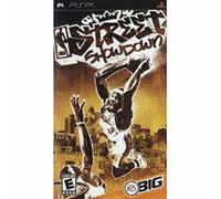 NBA Street Showdown (輸入版)