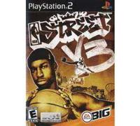 NBA Street V3 - PlayStation 2