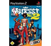 NBA Street Vol. 2 [Importación alemana]