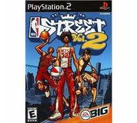 NBA Street Volume 2 - PlayStation 2 by Electronic Arts