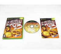 NBA Street, volume 3 [Importación francesa]
