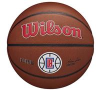 NBA TEAM COMPOSITE BSKT LA CLIPPERS