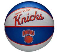 NBA TEAM RETRO BSKT MINI NY KNICKS