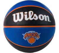 Pelota de baloncesto Wilson NBA Team Tribute Knicks BL 7