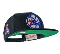 NBA TOP SPOT SNAPBACK HWC PHILADELPHIA 76ERS
