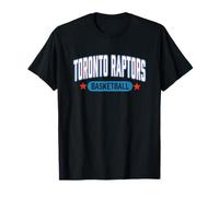 NBA Toronto Raptors Basketball Americana Camiseta