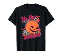 NBA Toronto Raptors Halloween Calabaza Baloncesto Camiseta