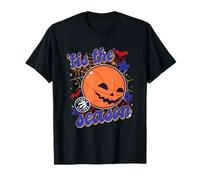 NBA Toronto Raptors Halloween Temporada Espeluznante Camiseta