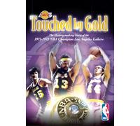 Nba Touched By Gold [Edizione: Stati Uniti] [Reino Unido] [DVD]