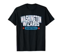 NBA Washington Wizards Basketball Americana Camiseta