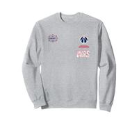 NBA Washington Wizards Draft Logo Sudadera