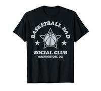 NBA Washington Wizards Father's Day Basketball Dad Camiseta