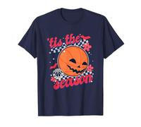 NBA Washington Wizards Halloween Pumpkin Basketball Camiseta