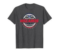 NBA Washington Wizards The Rock Camiseta