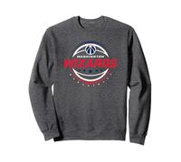 NBA Washington Wizards The Rock Sudadera