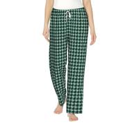 NBAGHPQ The Sea Witch - Pantalones de pijama para mujer, con bolsillos, cálidos, para uso diario, ropa de dormir para invierno, regalo, Negro, XXXXXL