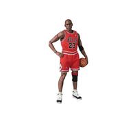 Nbas Super Star Michael Jordans 1/12 Scale Action Figure No.23 Mj Models Collectible Toys 2025
