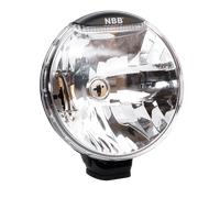 NBB Luz extra Alpha LED 225 | H1 remoto