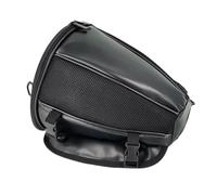 Nbbwwu Bolsa Trasera para Moto Impermeable,Bolsas para Moto para Asiento Trasero - Bolsa de Motocicleta Multifuncional | Bolsas de Equipaje para Asiento Trasero de Motocicleta, Almacenamiento