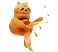 Nbbwwu Difusor de Ventilación para Coche,Accesorio Ambientador De Coche Animado De Larga Duración | Decoración Con Terapéutico De Liberación Progresiva Para Interior Familiares Amigos Colegas