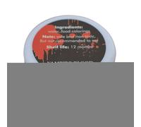 Nbbwwu Maquillaje Sangre Falsa,Maquillaje Facial Plasma Sangre Falsa - Accesorios Lavables Para Bromas Hombre Mujer Adultos Adolescentes Artistas Escénicos