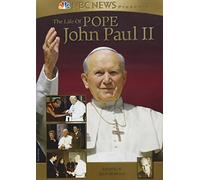 Nbc News Presents: Life Of Pope John Ii [Edizione: Stati Uniti] [USA] [DVD]