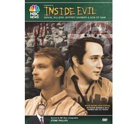 NBC News Presents - NBC News Presents Inside Evil: Minds of Jeffrey [USA] [DVD]