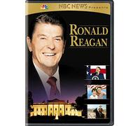 Nbc News Presents: Ronald Reagan [Edizione: Stati Uniti] [USA] [DVD]