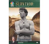 NBC News Presents Survivor: The Aron Ralston Story [USA] [DVD]